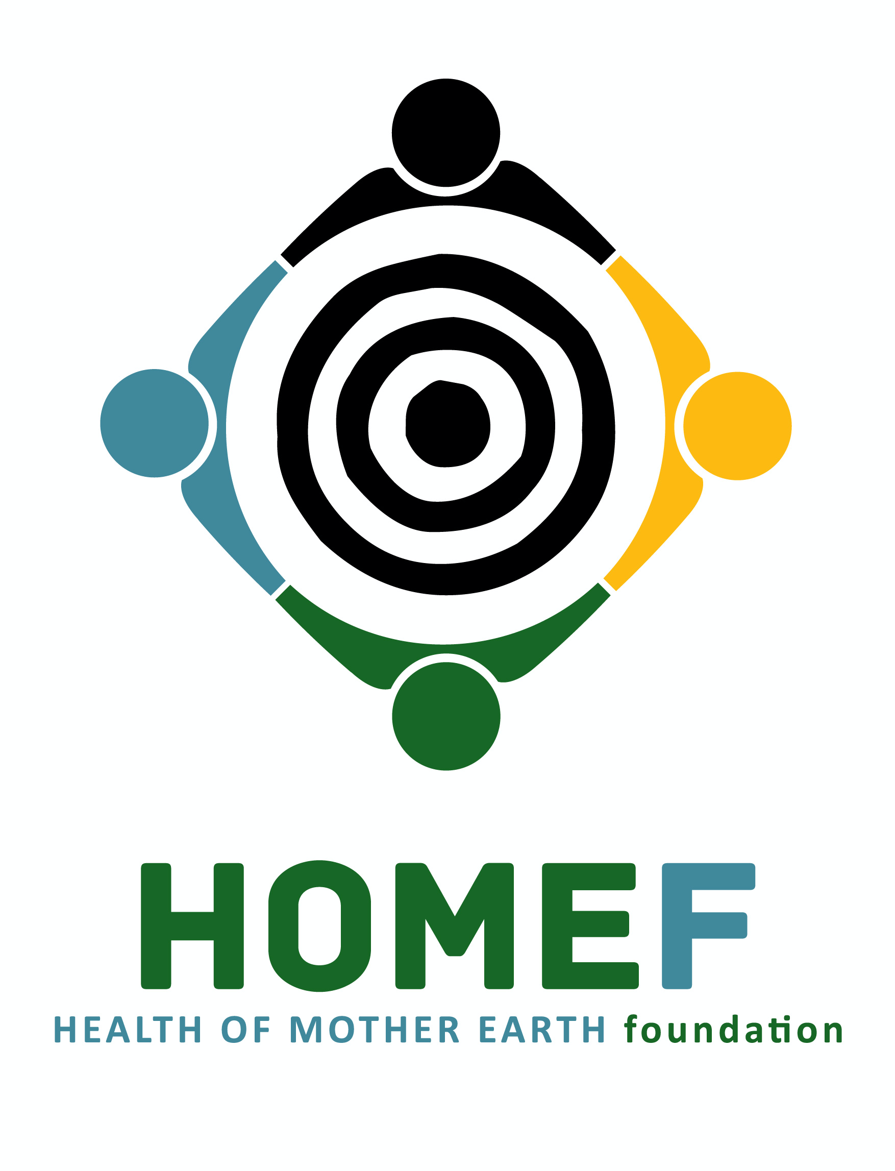 HOMEF logo - About Us